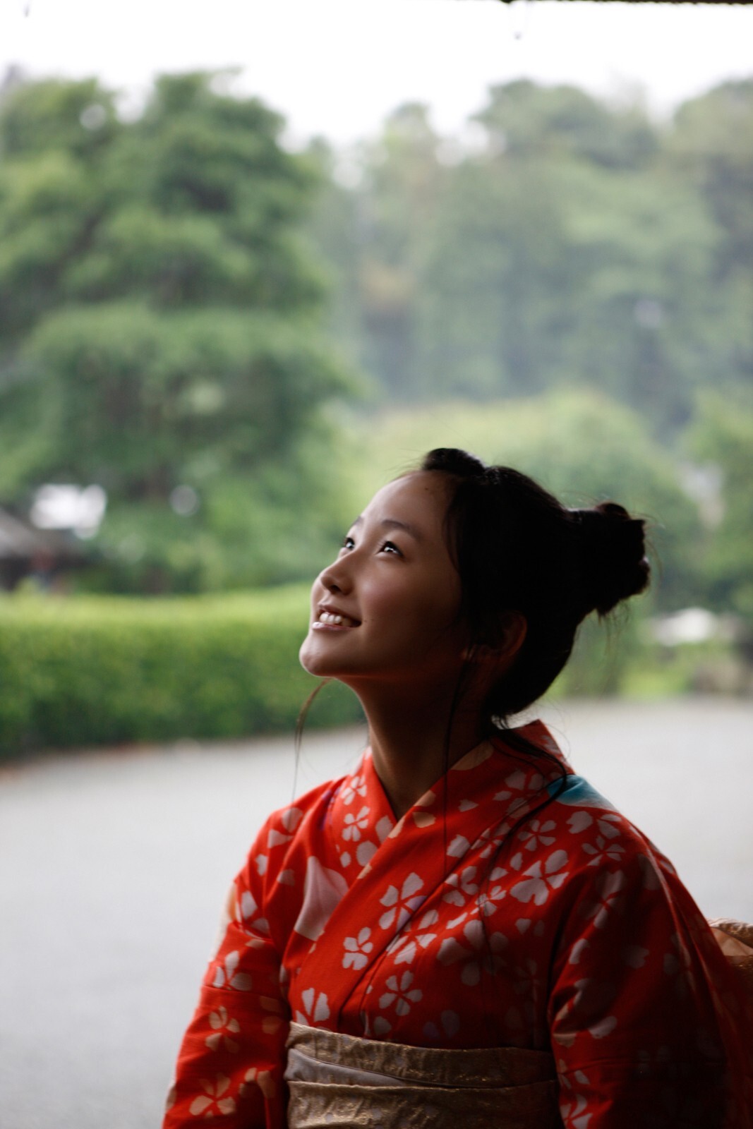 [Hello! Project digital books] No.105 Riho Sayashi 鞘師里保